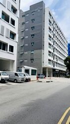 Ltc Building A (D14), Factory #605336721